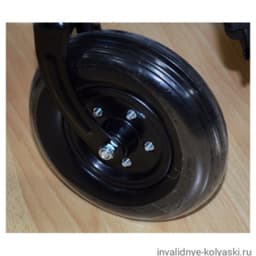 Инвалидная коляска Мега-Оптим 514A-4 (512 AE)