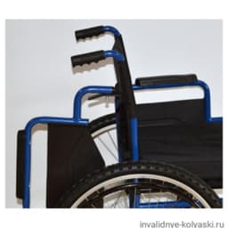 Инвалидная коляска Мега-Оптим 514A-4 (512 AE)