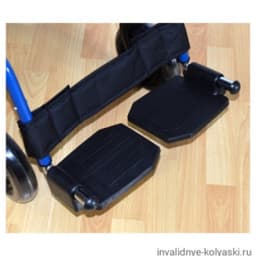 Инвалидная коляска Мега-Оптим 514A-4 (512 AE)