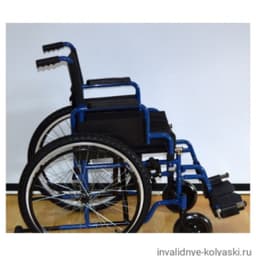 Инвалидная коляска Мега-Оптим 514A-4 (512 AE)