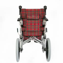 Инвалидная кресло-каталка Мега-Оптим FS 907 LABH