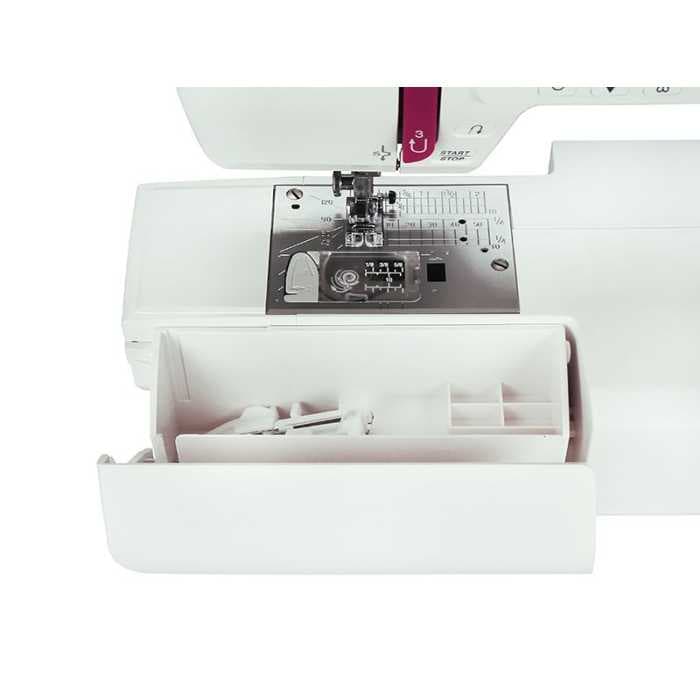 Швейная машина JANOME ArtDecor 734D