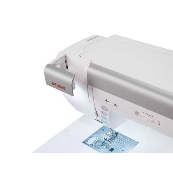 Швейная машина JANOME Memory Craft 9400QCP