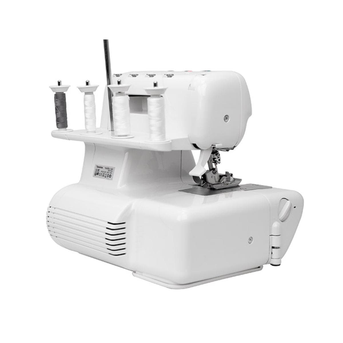 Швейная машина CHAYKA Чайка 649 (оверлок)