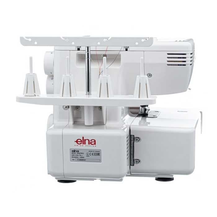 Швейная машина ELNA 664 Pro (оверлок)
