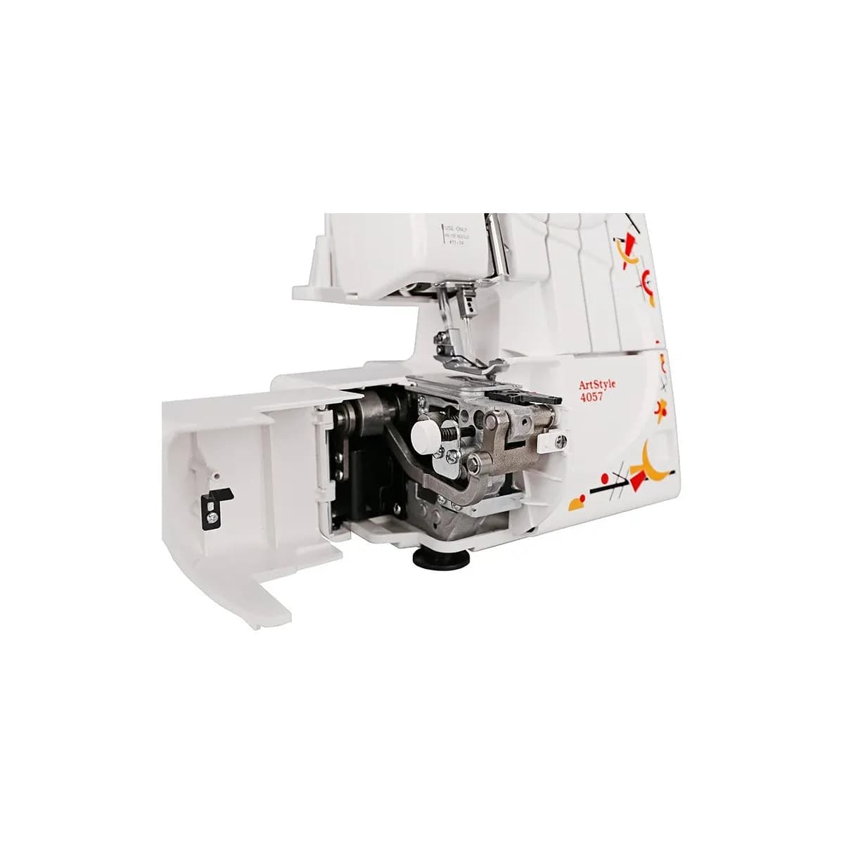 Швейная машина JANOME ARTSTYLE 4057 (оверлок)