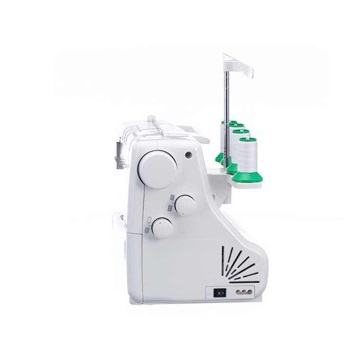 Швейная машина JANOME Cover Pro LUX (оверлок)