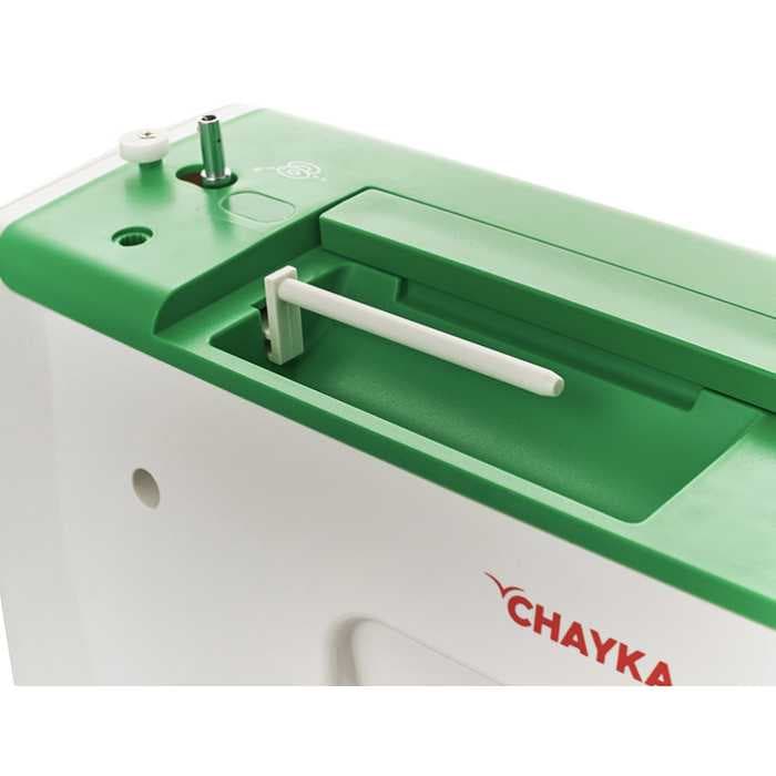 Швейная машина CHAYKA Чайка 134А