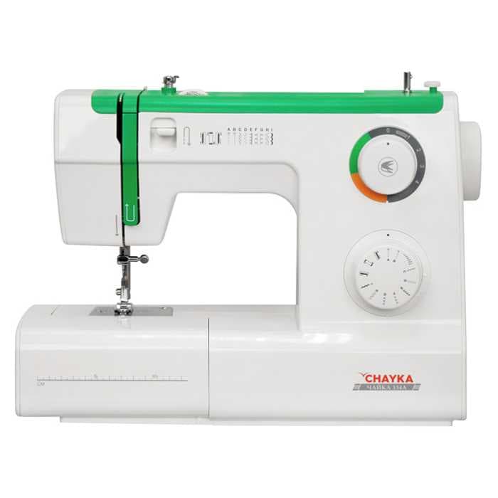Швейная машина CHAYKA Чайка 134А