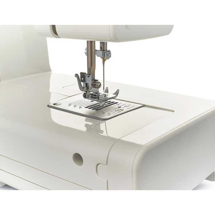 Швейная машина CHAYKA Чайка 134А