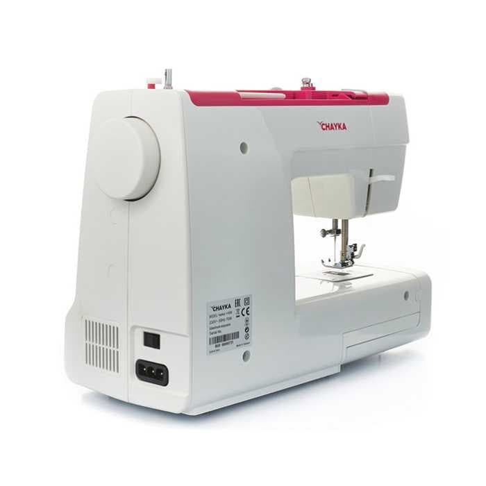 Швейная машина CHAYKA Чайка 142M