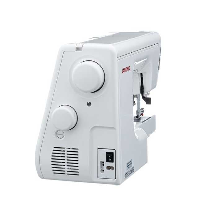 Швейная машина JANOME ArtDecor 724E