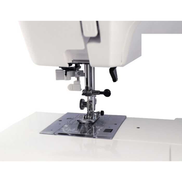 Швейная машина JANOME ArtDecor 724E