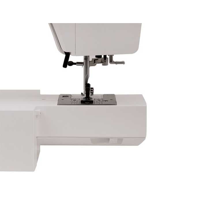 Швейная машина JANOME Clio 325
