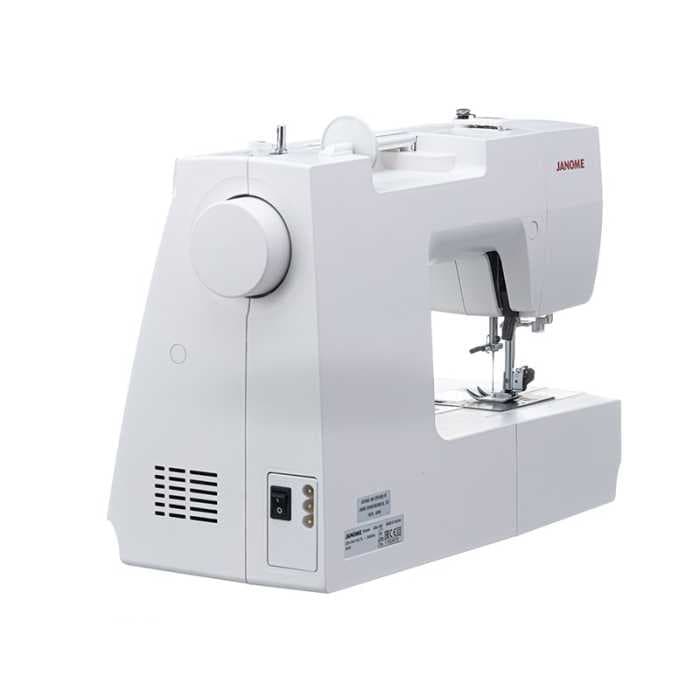 Швейная машина JANOME Clio 325