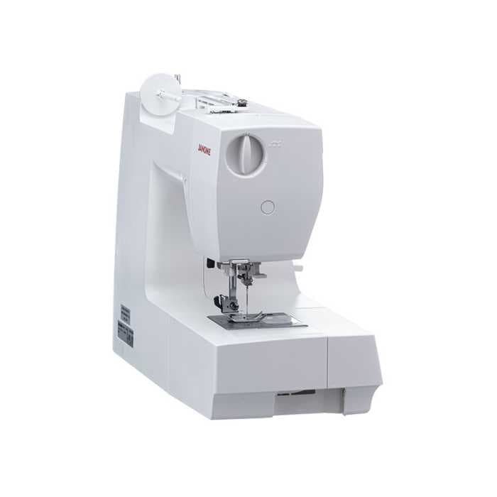Швейная машина JANOME Clio 325