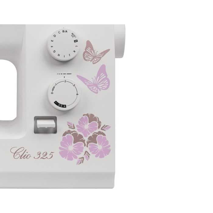 Швейная машина JANOME Clio 325
