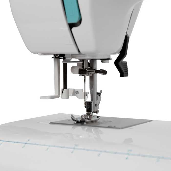 Швейная машина JANOME HD 1019
