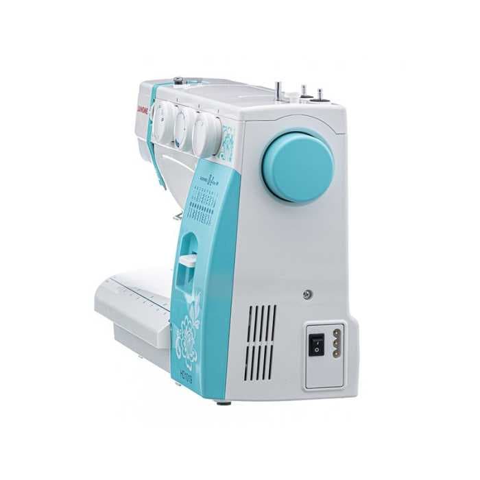 Швейная машина JANOME HD 1019