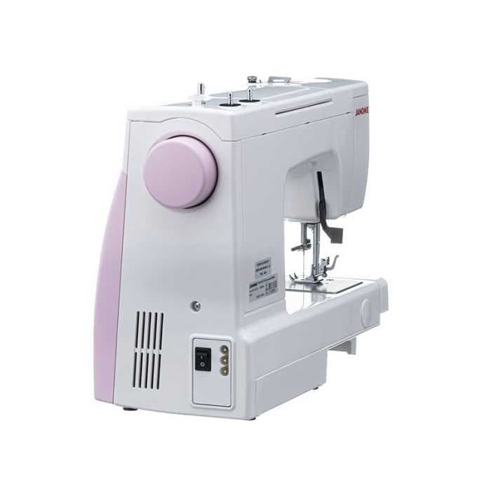Швейная машина JANOME SE 7515