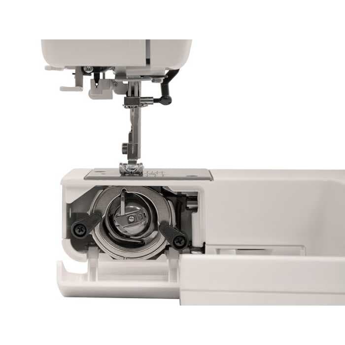 Швейная машина JANOME SE 7515