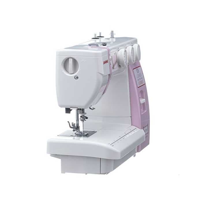 Швейная машина JANOME SE 7515