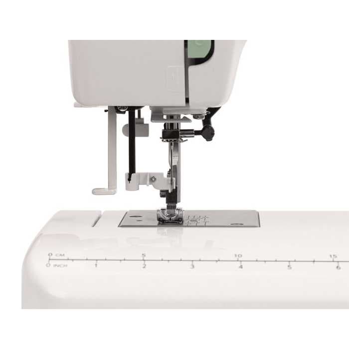 Швейная машина JANOME SE 7522