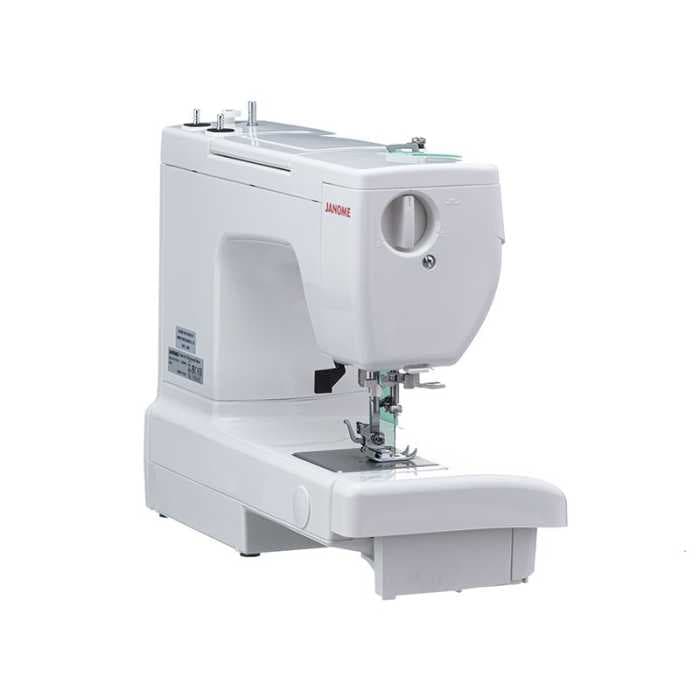 Швейная машина JANOME SE 7522