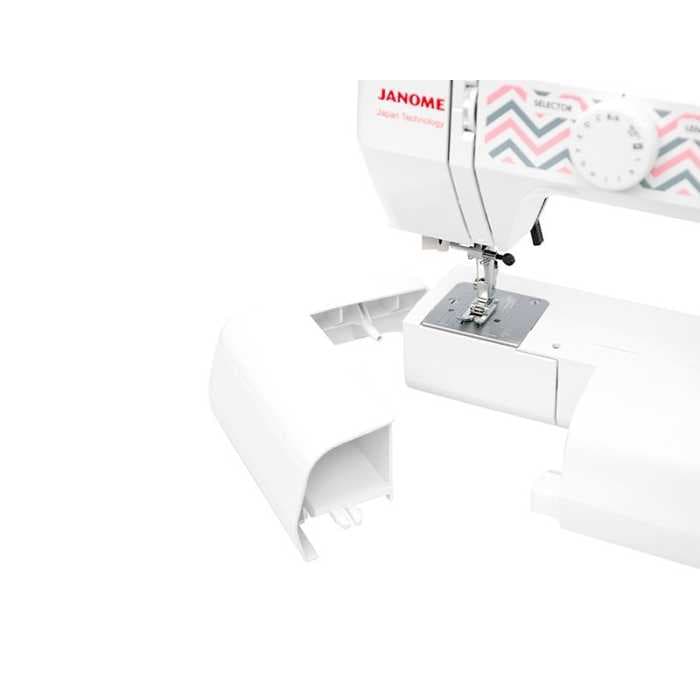 Швейная машина JANOME XE300