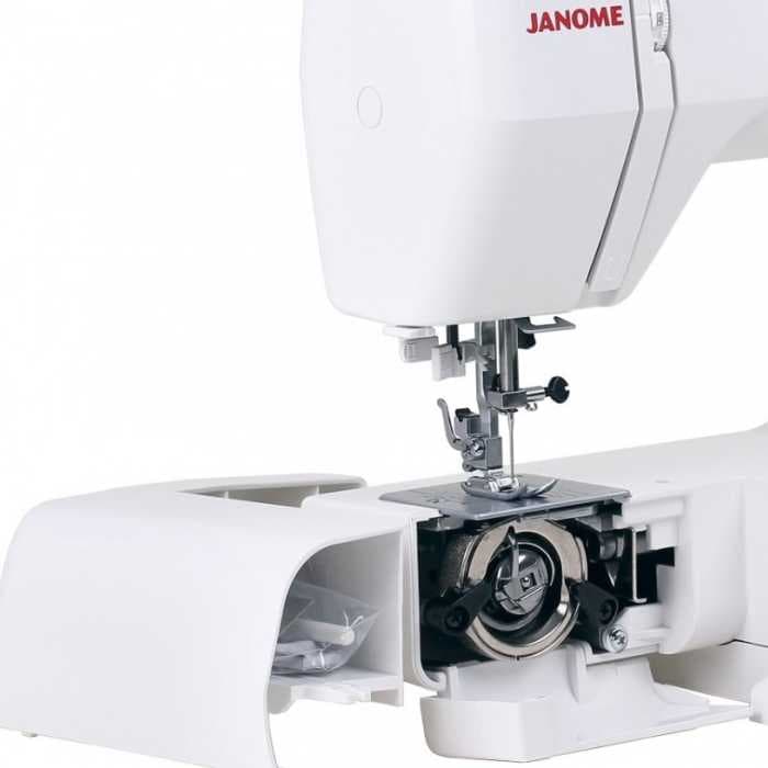 Швейная машина JANOME XE300