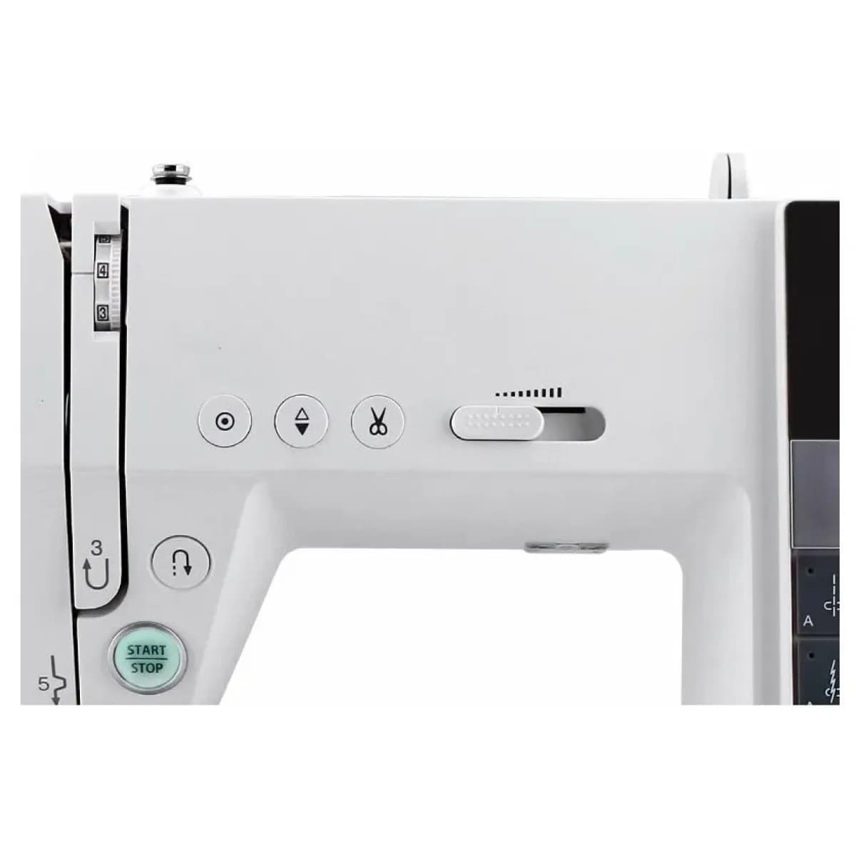 Швейная машина JANOME ArtDecor 7100