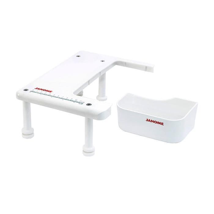 Швейная машина JANOME 793PG Anniversary Edition (оверлок)