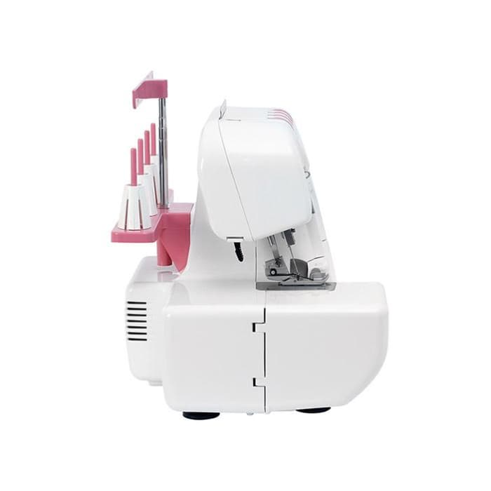 Швейная машина JANOME 793PG Anniversary Edition (оверлок)