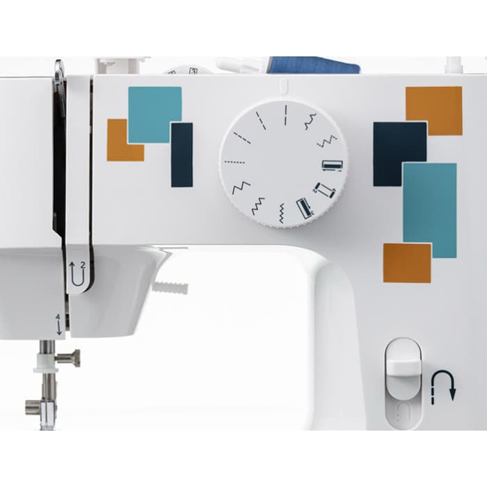 Швейная машина CHAYKA ComfortStitch 11