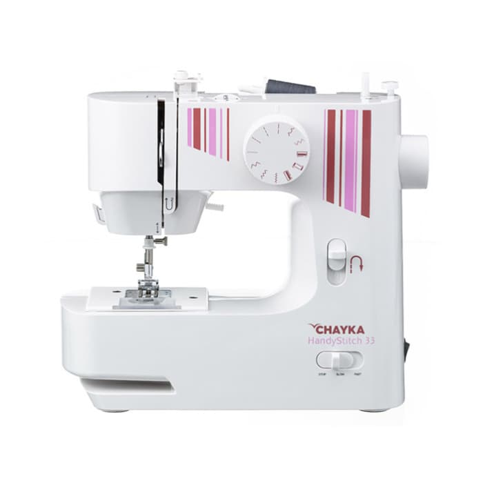 Швейная машина CHAYKA HandyStitch 33