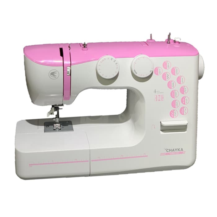Швейная машина CHAYKA Чайка 924