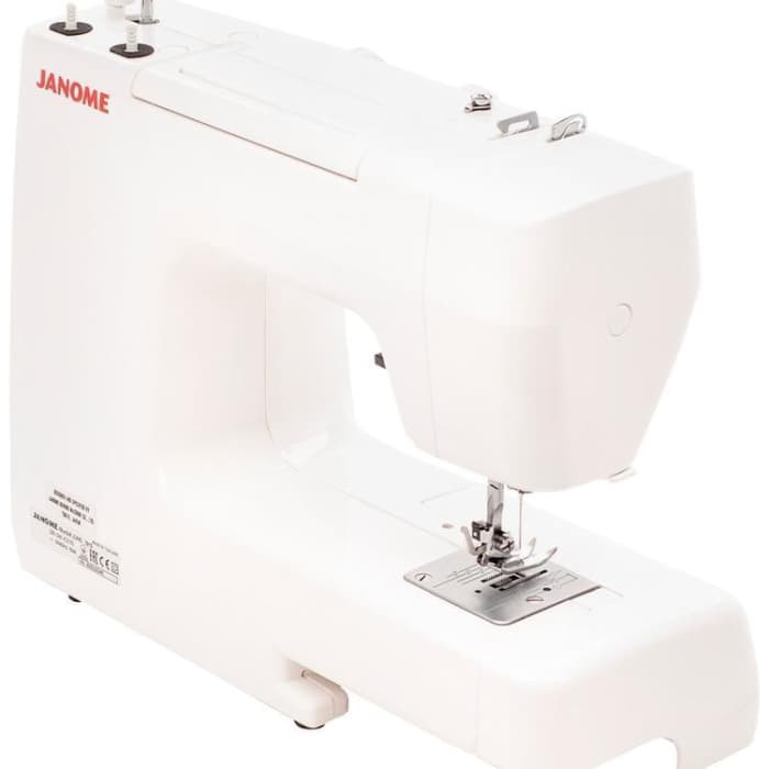 Швейная машина JANOME Juno 1915