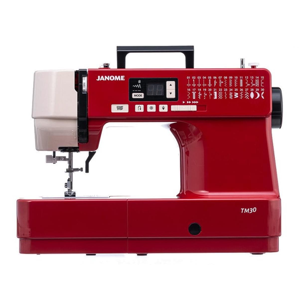 Швейная машина JANOME TM30