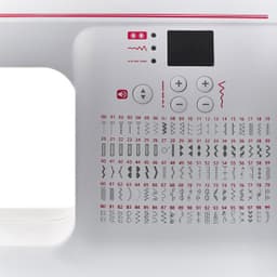 Швейная машина CHAYKA NEW WAVE 977