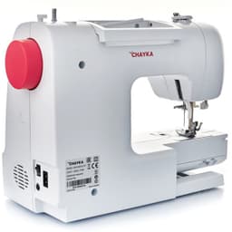 Швейная машина CHAYKA NEW WAVE 977
