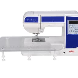 Швейная машина ELNA eXcellence 680