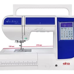 Швейная машина ELNA eXcellence 680