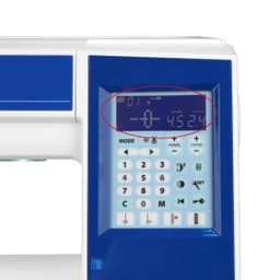 Швейная машина ELNA eXcellence 680