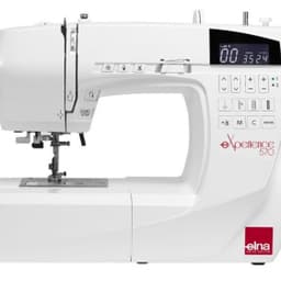 Швейная машина ELNA eXperience 570