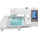 Вышивальная машина JANOME Memory Craft550E