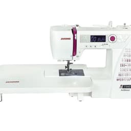 Швейная машина JANOME ArtDecor 734D