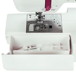 Швейная машина JANOME ArtDecor 734D