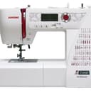 Швейная машина JANOME ArtDecor 734D