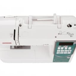 Швейная машина JANOME Clio 200