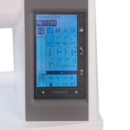 Швейная машина JANOME Memory Craft 9400QCP